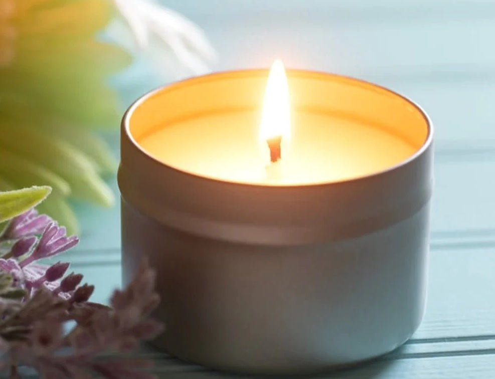 Candle wax: which type is best to use?