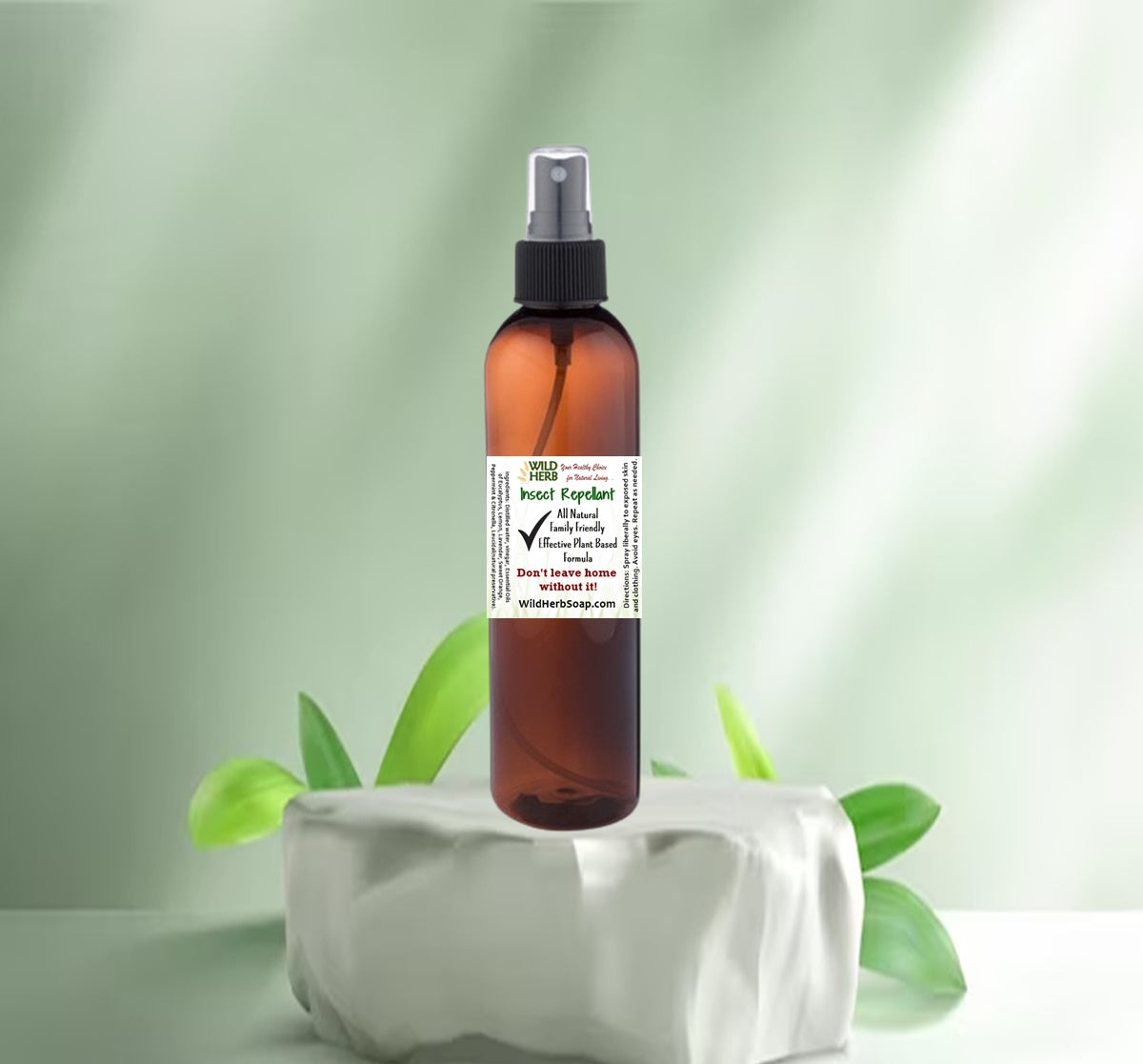 Insect Repellant Pest Spray