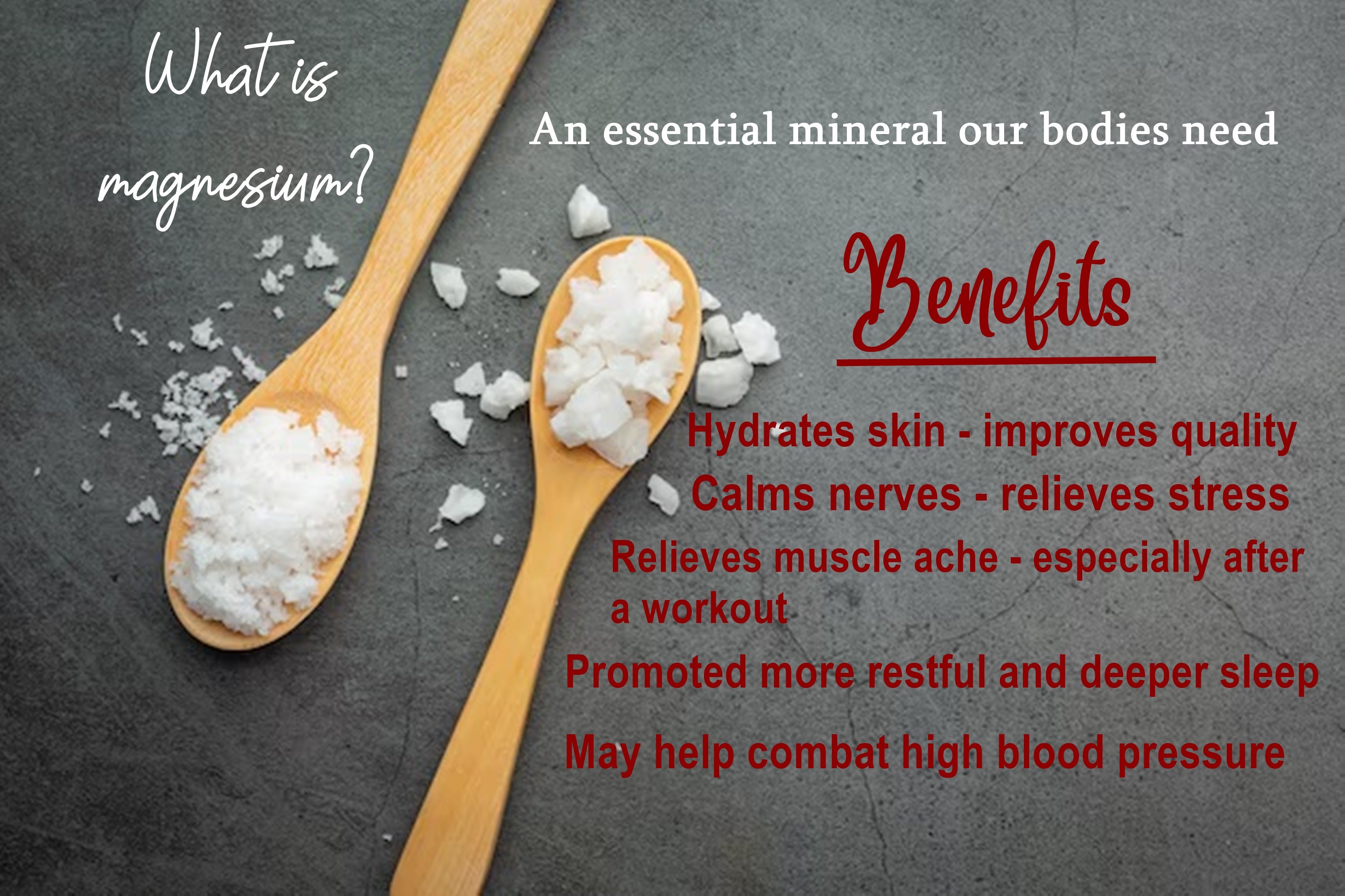 Magnesium Cream-Wild Herb Your Healthy Choice for Natural Living