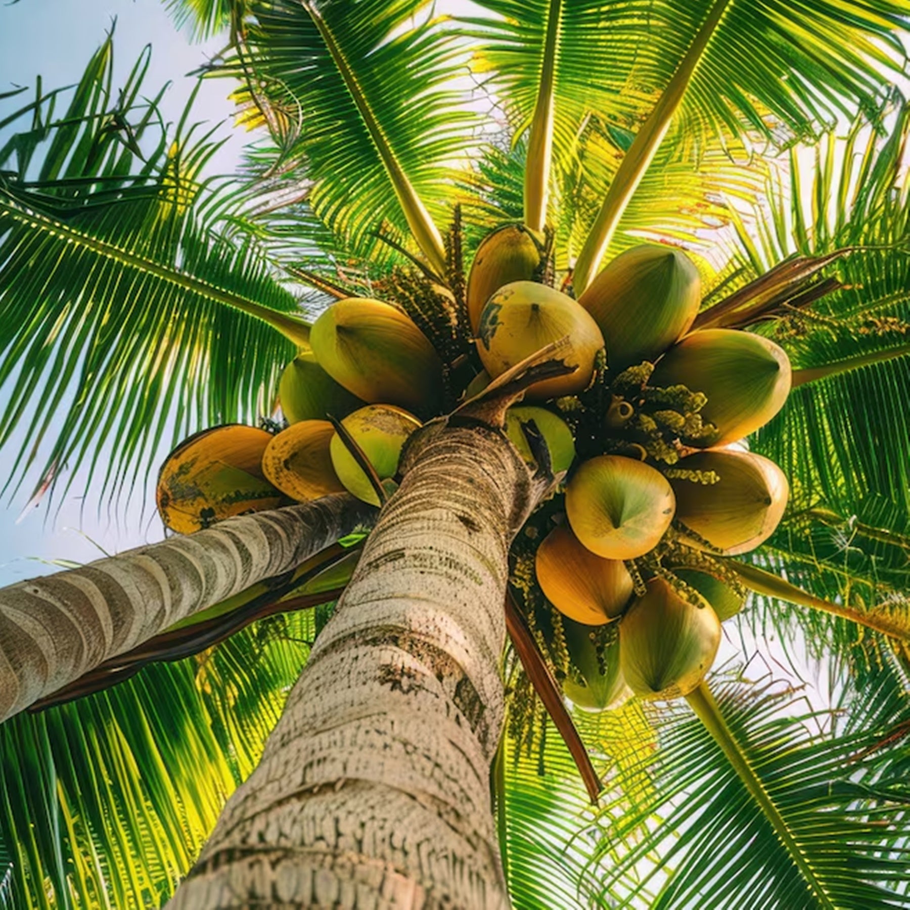 Coconut Oil, Fractionated (MCT)-Wild Herb Your Healthy Choice for Natural Living