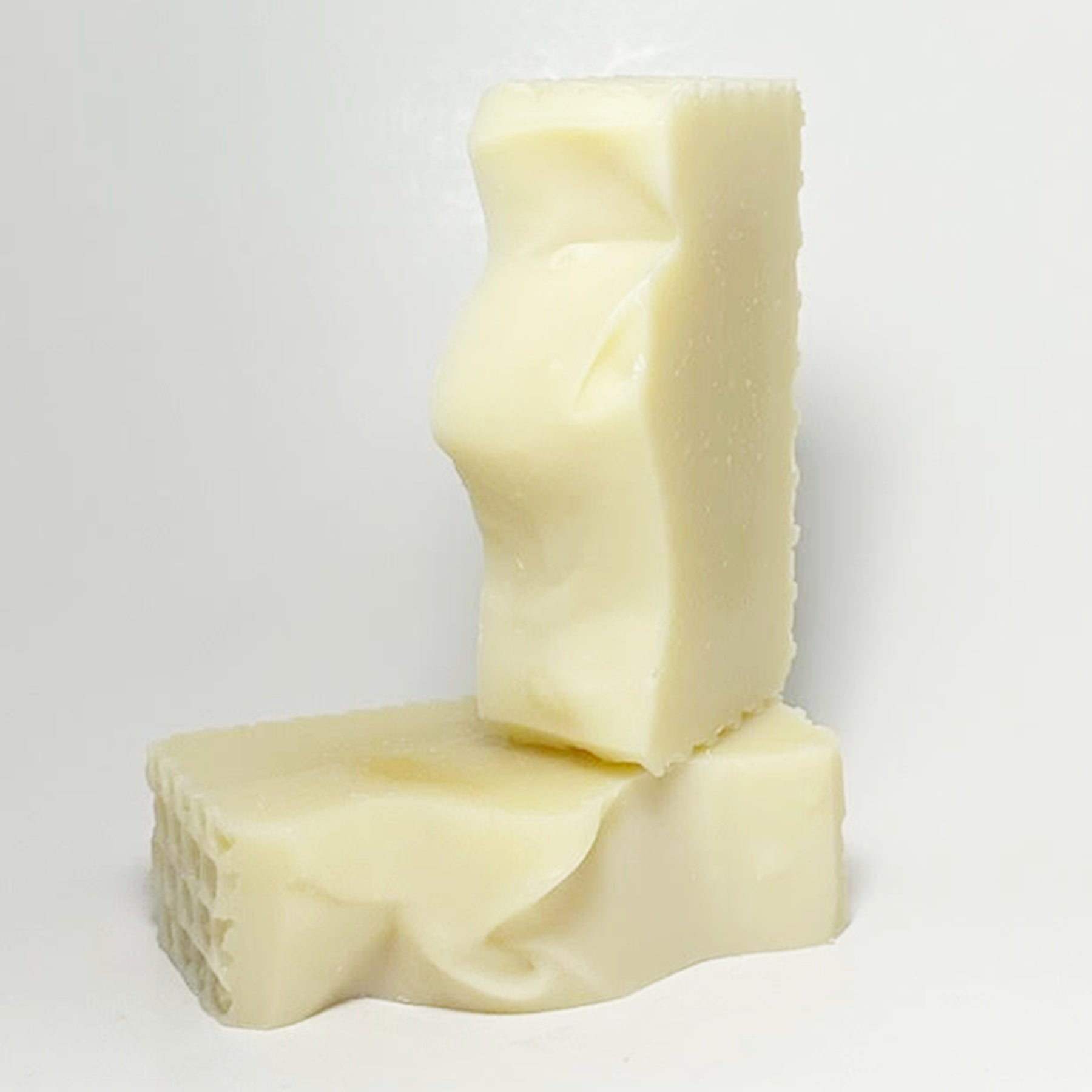 Honeycomb Lemon Natural Soap Bar-Wild Herb Your Healthy Choice for Natural Living