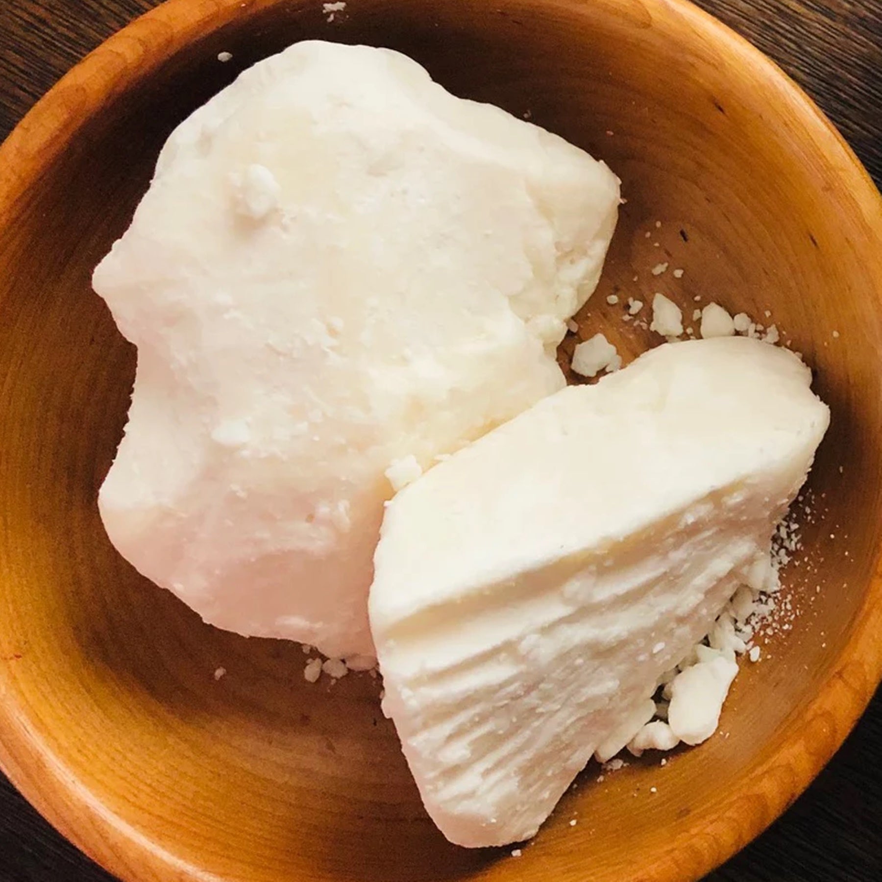 Kokum Butter, Organic-Wild Herb Your Healthy Choice for Natural Living