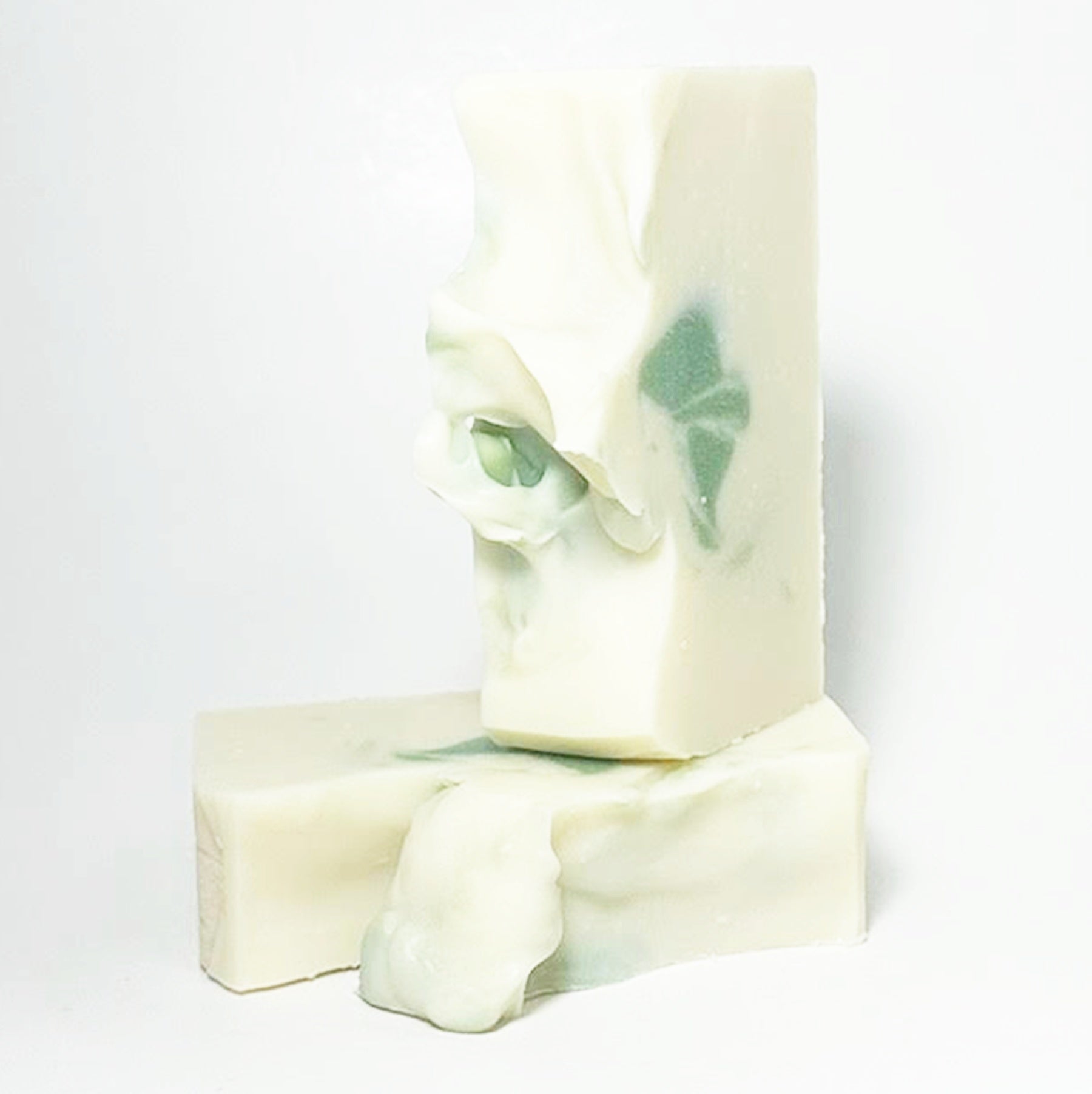 Mojito Natural Soap Bar-Wild Herb Your Healthy Choice for Natural Living