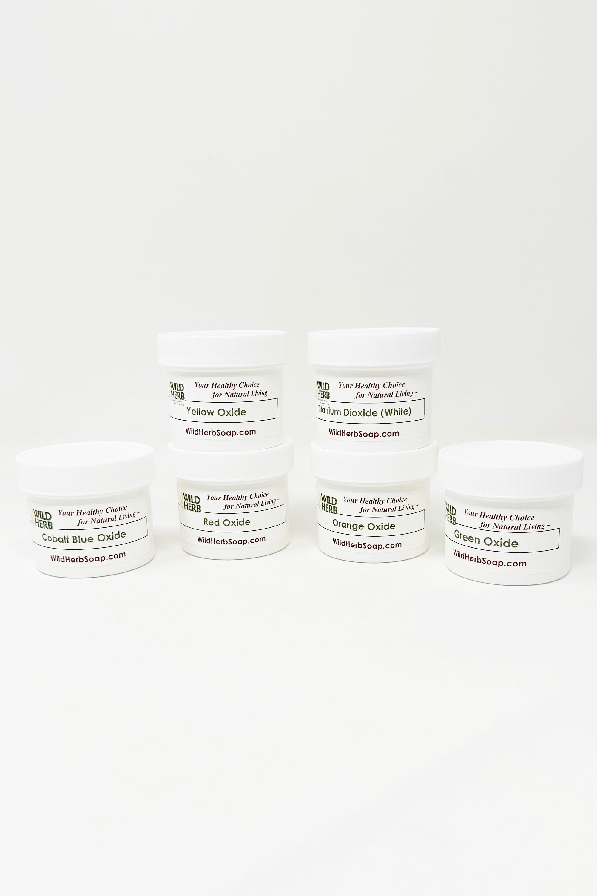 Black Oxide Pigment Powder-Wild Herb Your Healthy Choice for Natural Living