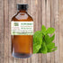 Peppermint Pure Essential Oil-Wild Herb Your Healthy Choice for Natural Living