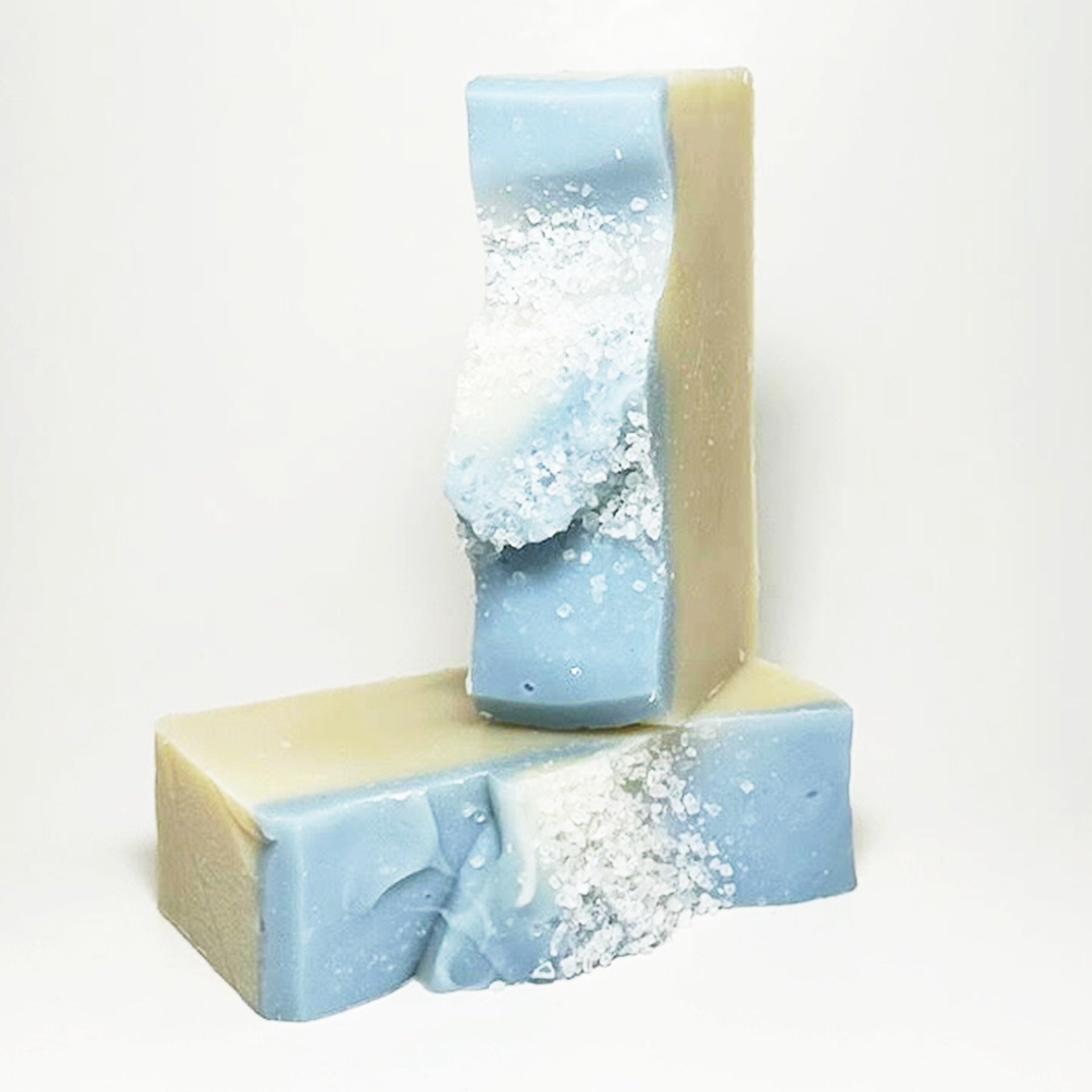 Sand and Sea Natural Soap Bar-Wild Herb Your Healthy Choice for Natural Living
