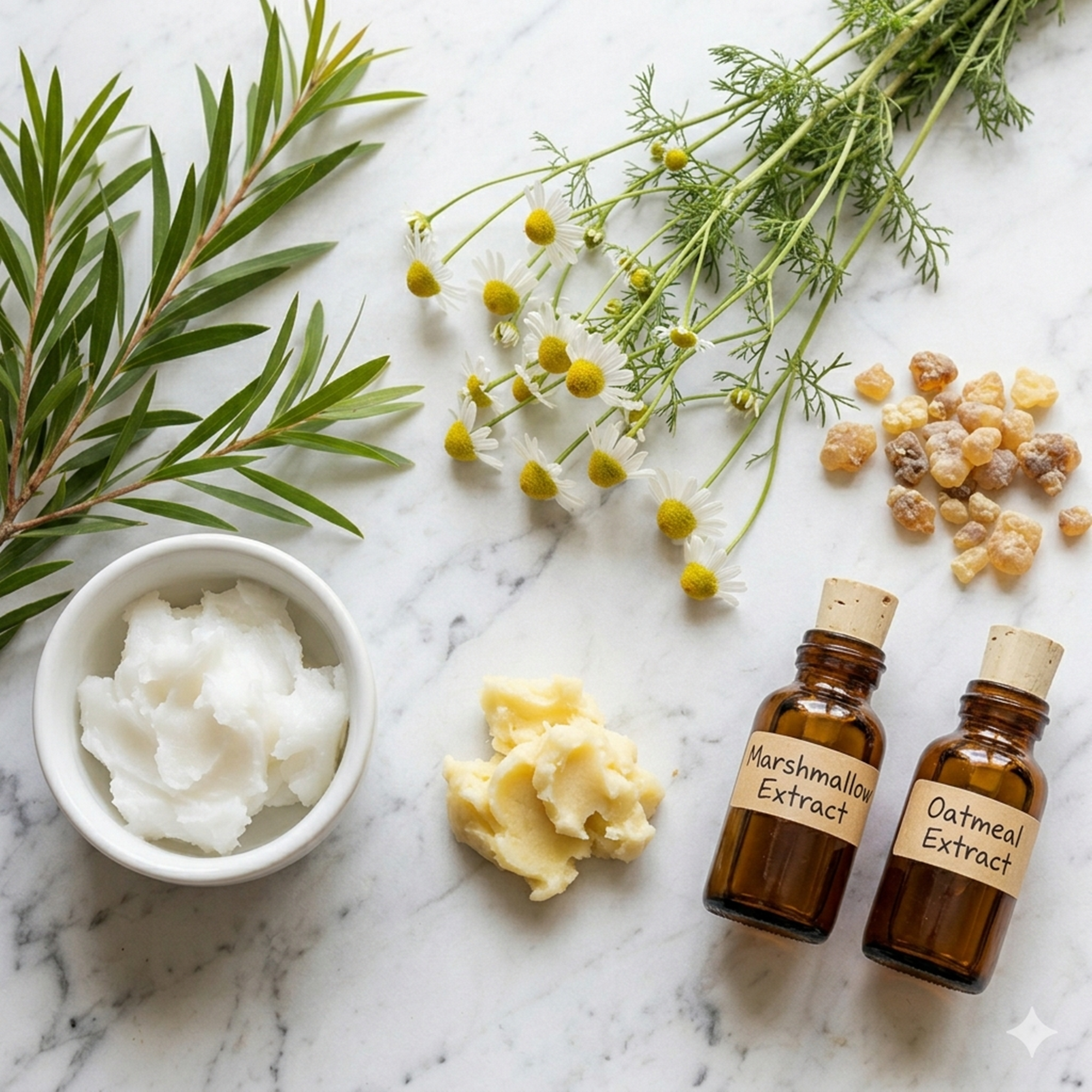 Skin Rescue Creamy Balm