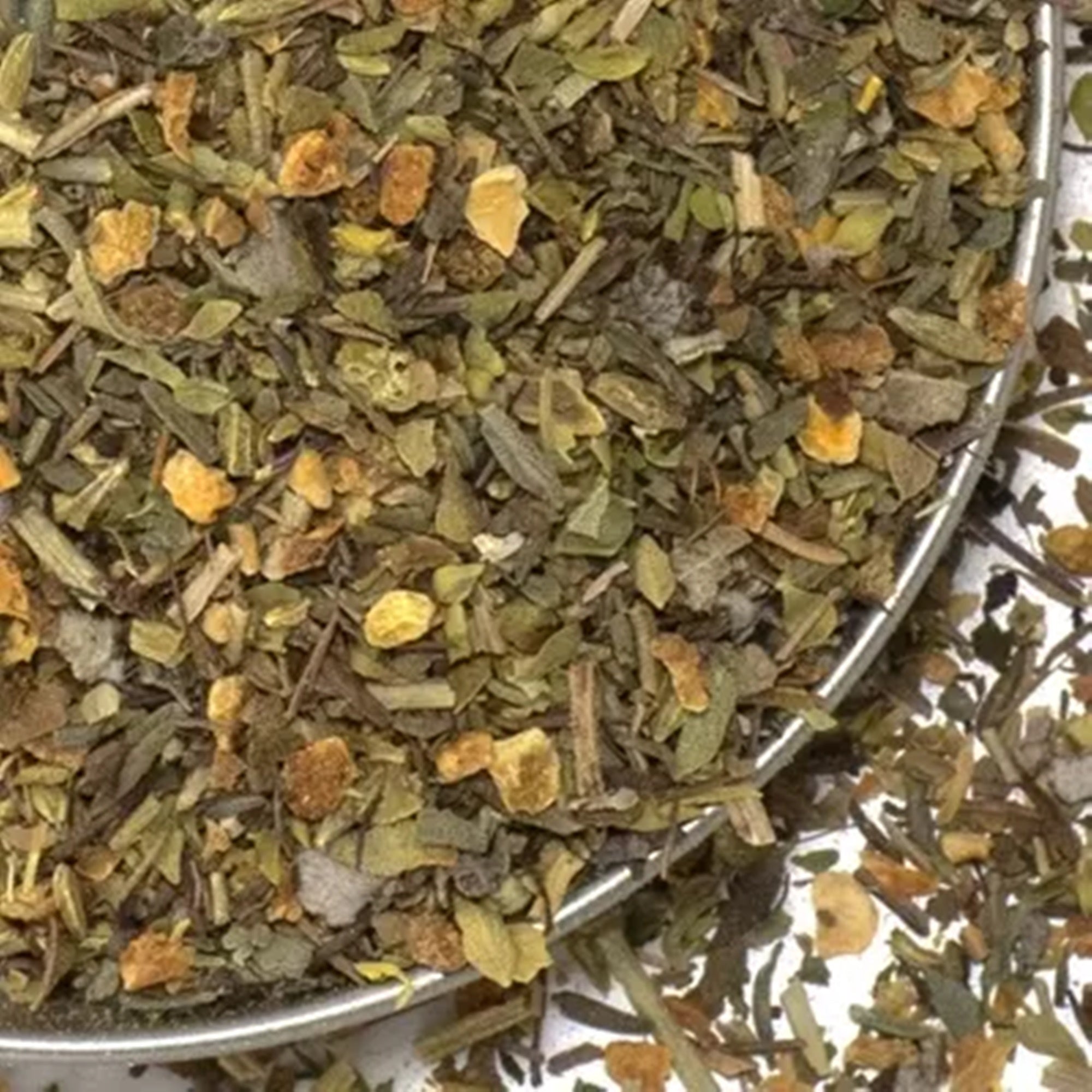 Twisted Citrus Seasoning Blend-Wild Herb Your Healthy Choice for Natural Living