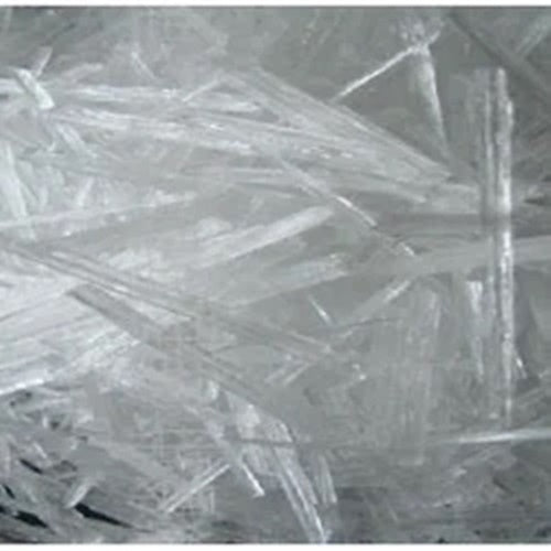 Menthol Crystals (USP)-Wild Herb Your Healthy Choice for Natural Living