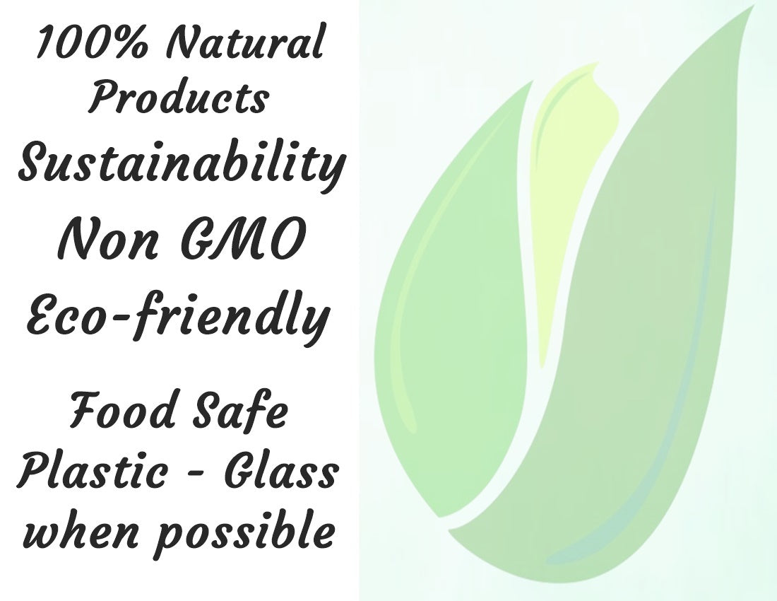 Clary Sage Pure Essential Oil-Wild Herb Your Healthy Choice for Natural Living