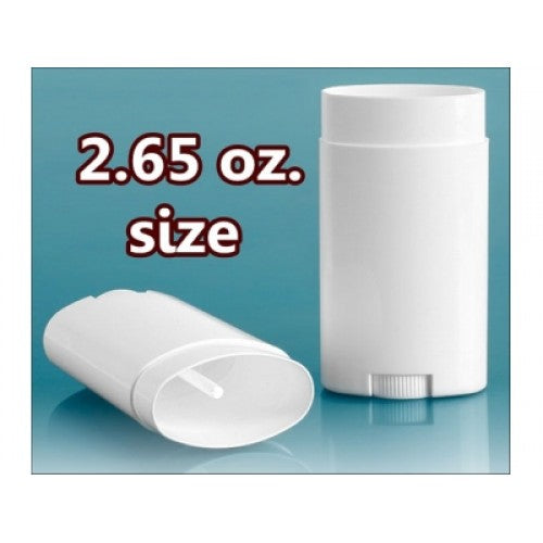 Deodorant Container (Sold in sets)-Wild Herb Your Healthy Choice for Natural Living