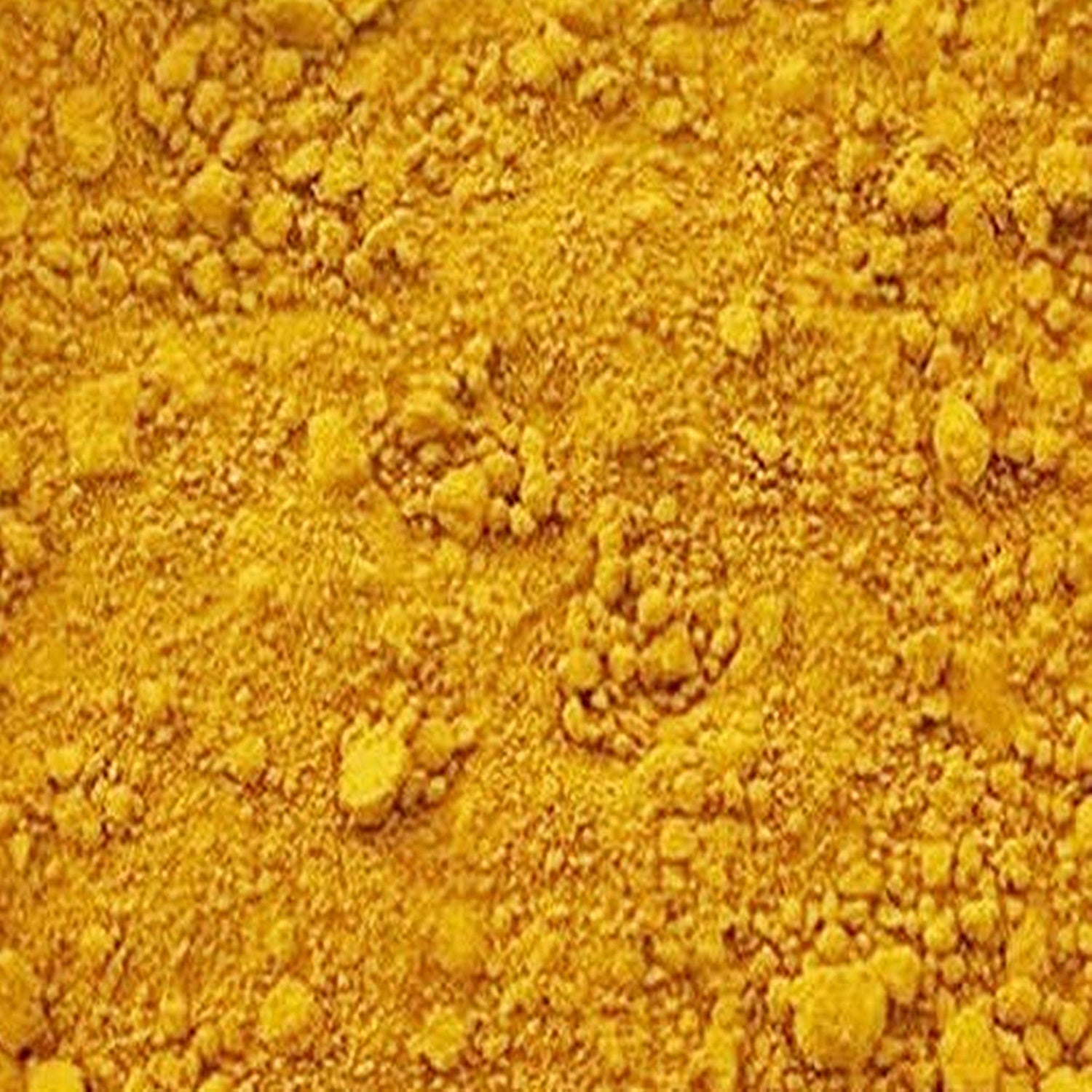 Yellow Oxide Pigment Powder-Wild Herb Your Healthy Choice for Natural Living