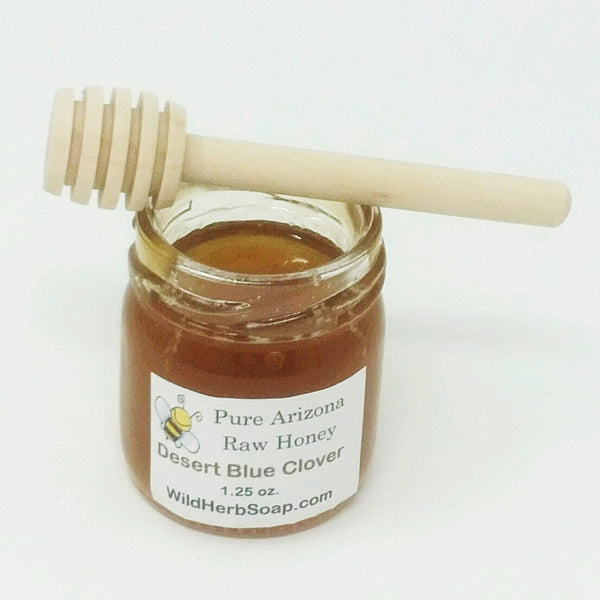 Honey Theme Gift Set Duo