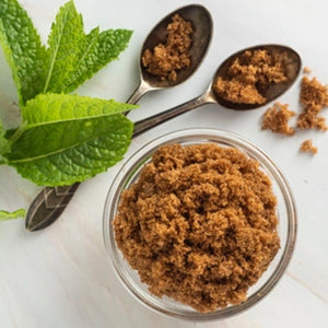 New Recipe:  Brown Sugar Body Scrub