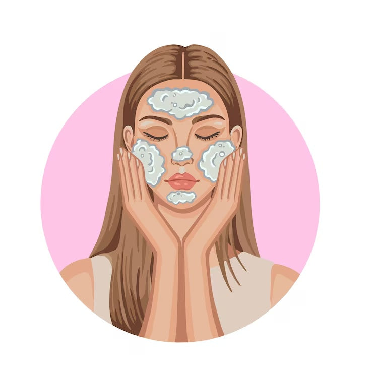 Exfoliating: Who Needs It?