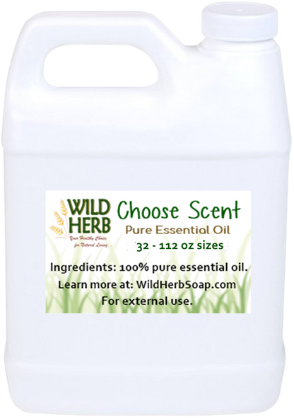 Melissa Pure Essential Oil-Wild Herb Your Healthy Choice for Natural Living