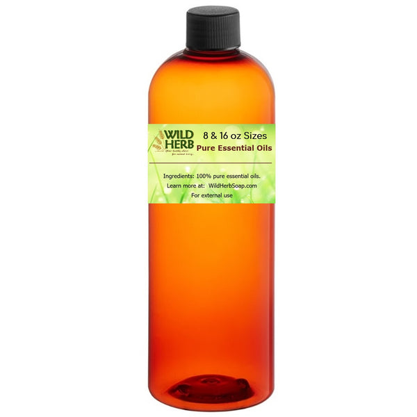 Rose Geranium Pure Essential Oil