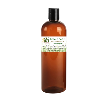 Lime Pure Essential Oil-Wild Herb Your Healthy Choice for Natural Living