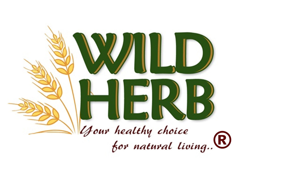 E-Gift Cards-Wild Herb Your Healthy Choice for Natural Living