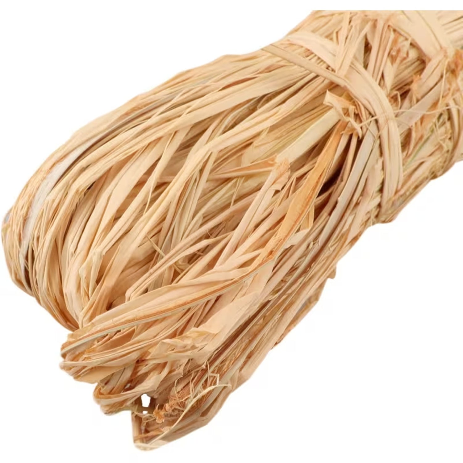 Raffia, Natural (BULK)