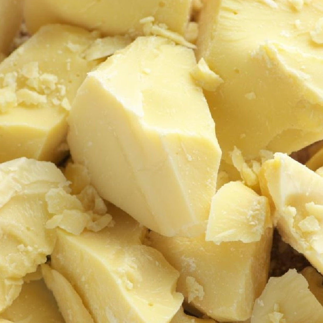 Cocoa Butter, Organic-Wild Herb Your Healthy Choice for Natural Living