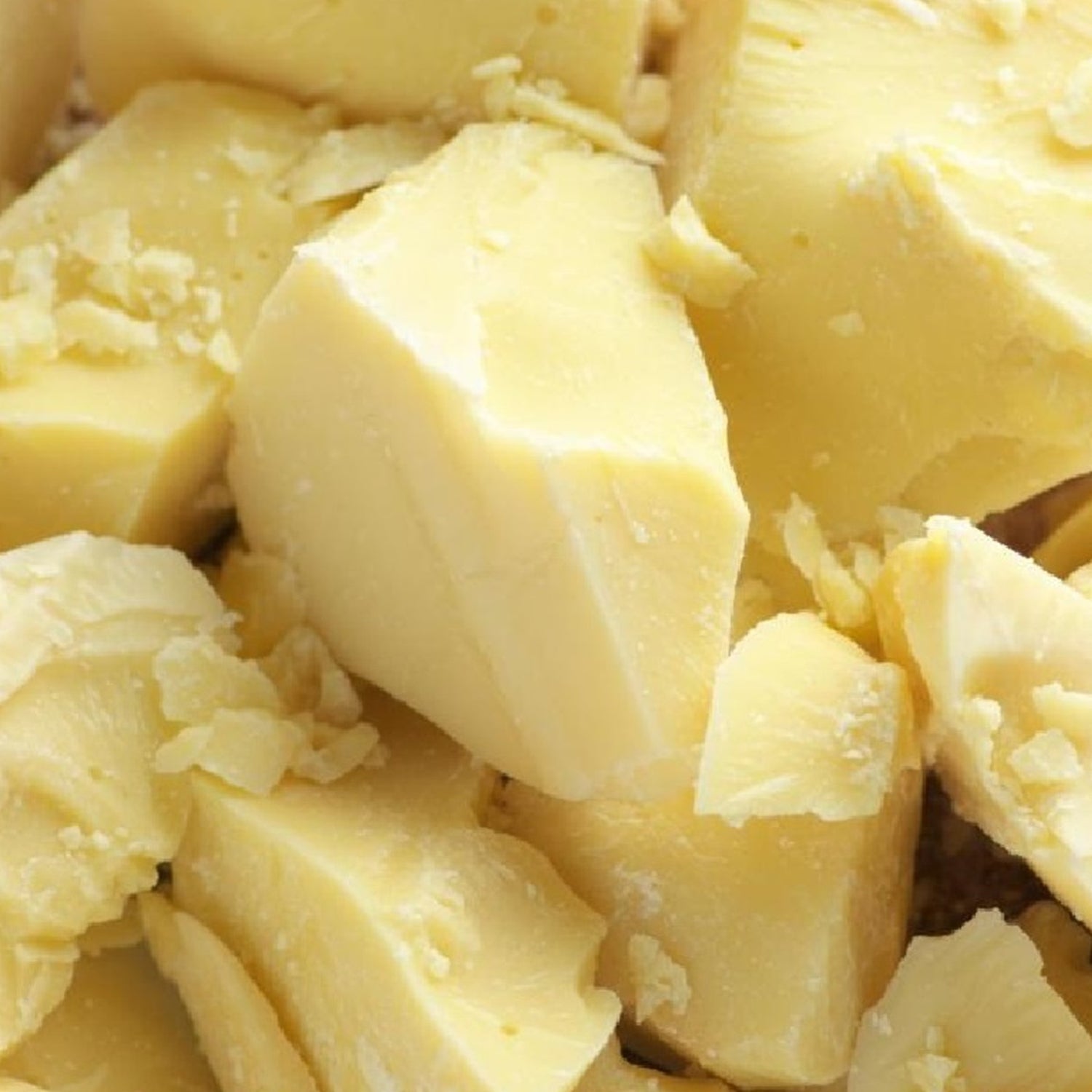 Cocoa Butter, Organic-Wild Herb Your Healthy Choice for Natural Living