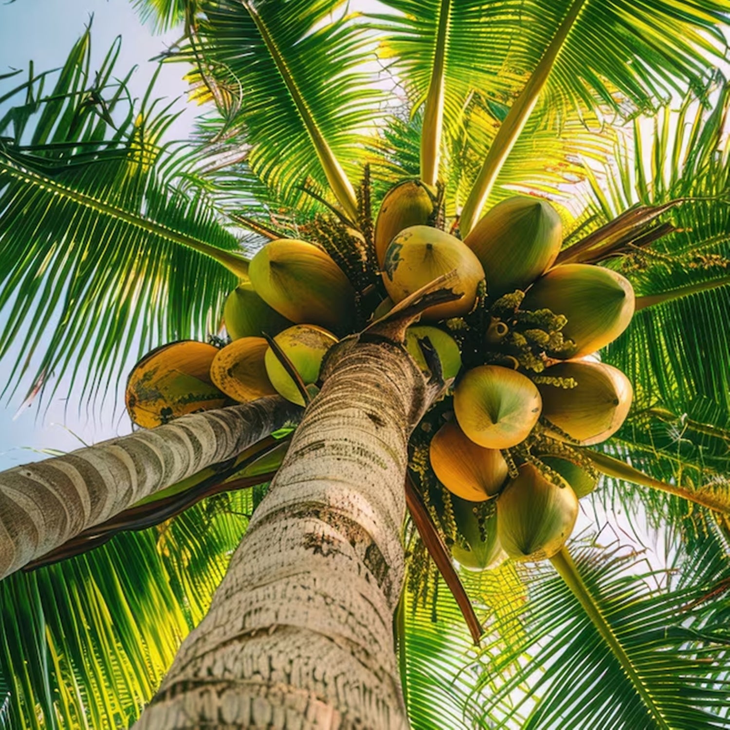 Coconut Oil, Fractionated (MCT)-Wild Herb Your Healthy Choice for Natural Living