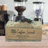 Coffee Scrub Natural Soap Bar-Wild Herb Your Healthy Choice for Natural Living
