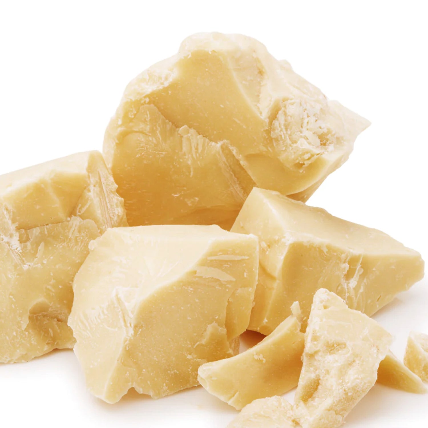 Cocoa Butter, Deodorized, Organic-Wild Herb Your Healthy Choice for Natural Living