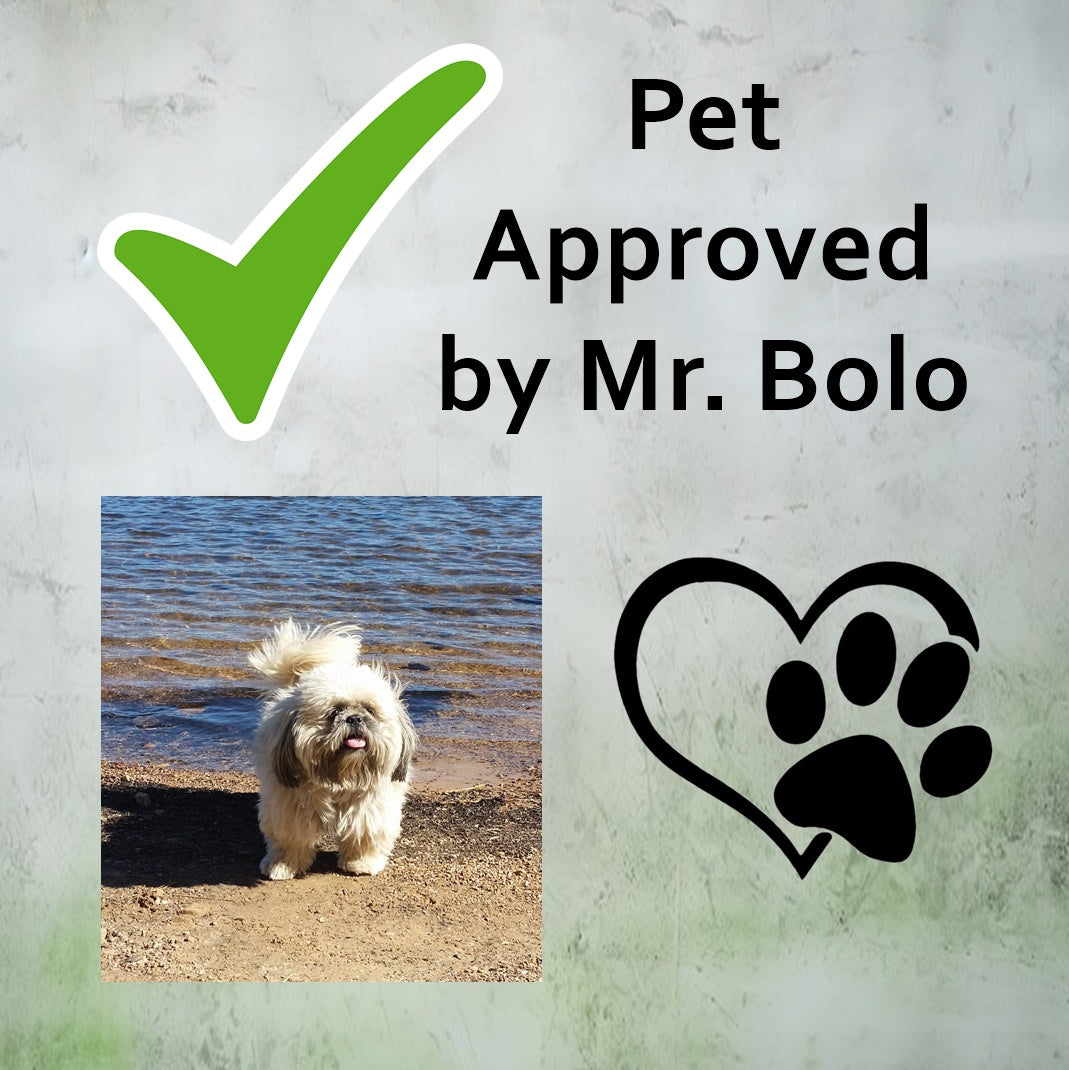 Dog Shampoo, Liquid-Wild Herb Your Healthy Choice for Natural Living