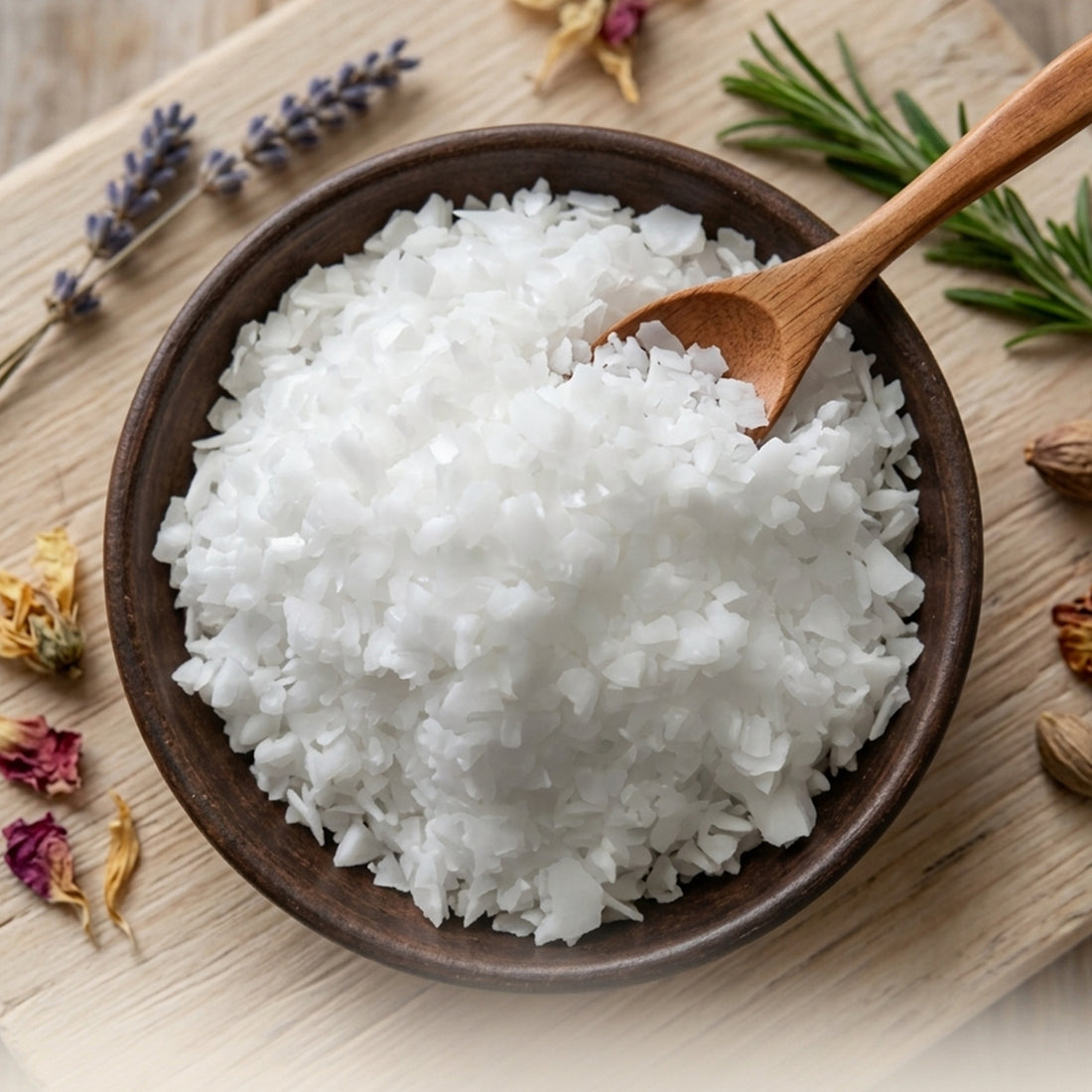 Emulsifying Wax