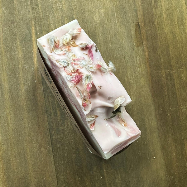 Juniper Berry Natural Soap