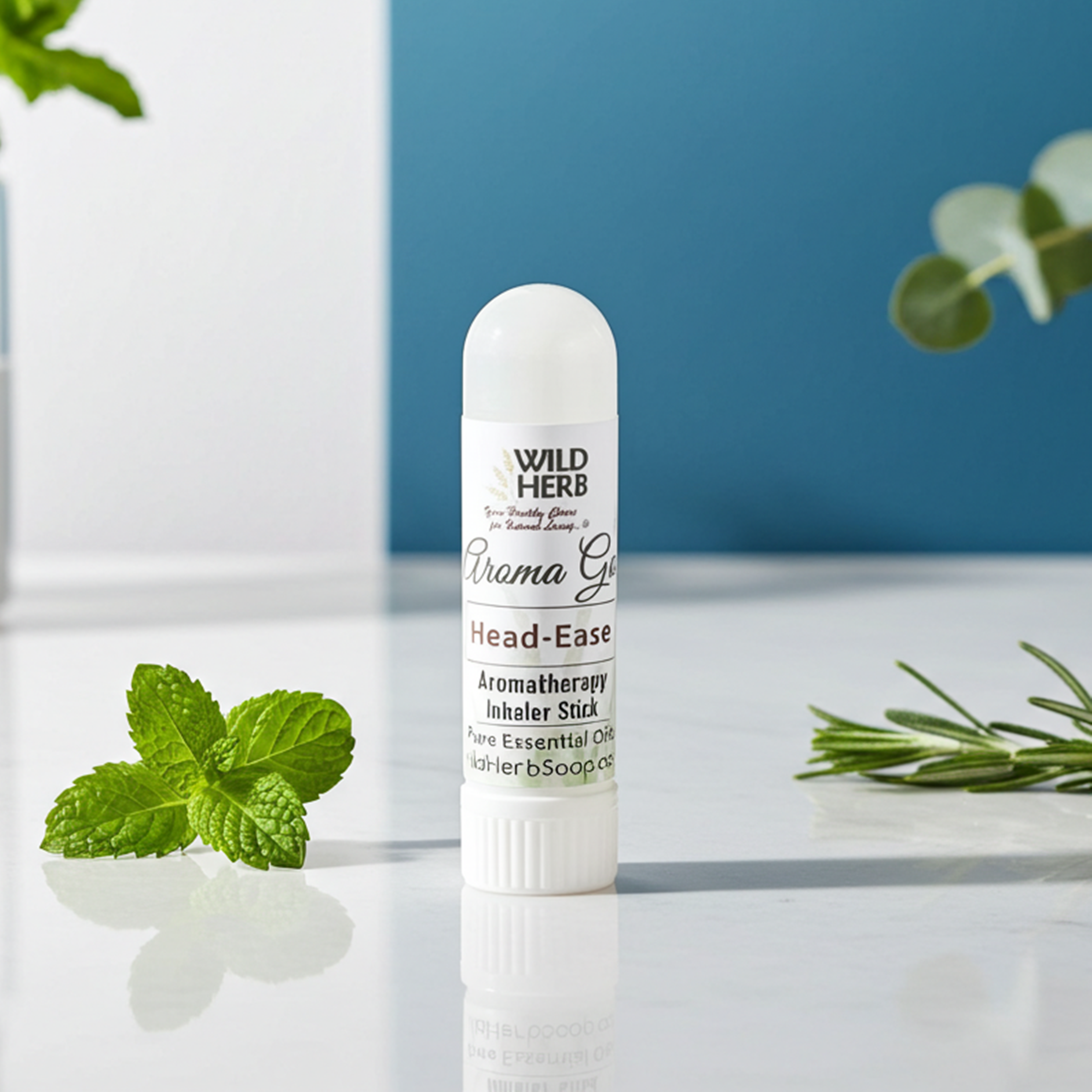 Aroma Go Inhalers (Choose 3)