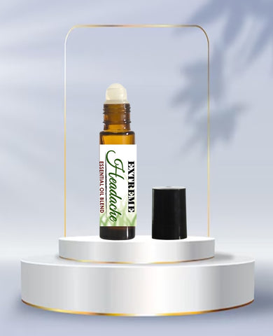 Headache Relief