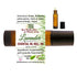 Lavender Oil Roller-Wild Herb Your Healthy Choice for Natural Living