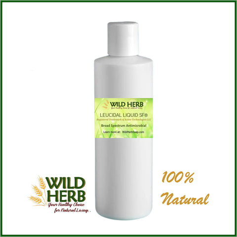 White titanium dioxide powder – Wild Herb Your Healthy Choice for