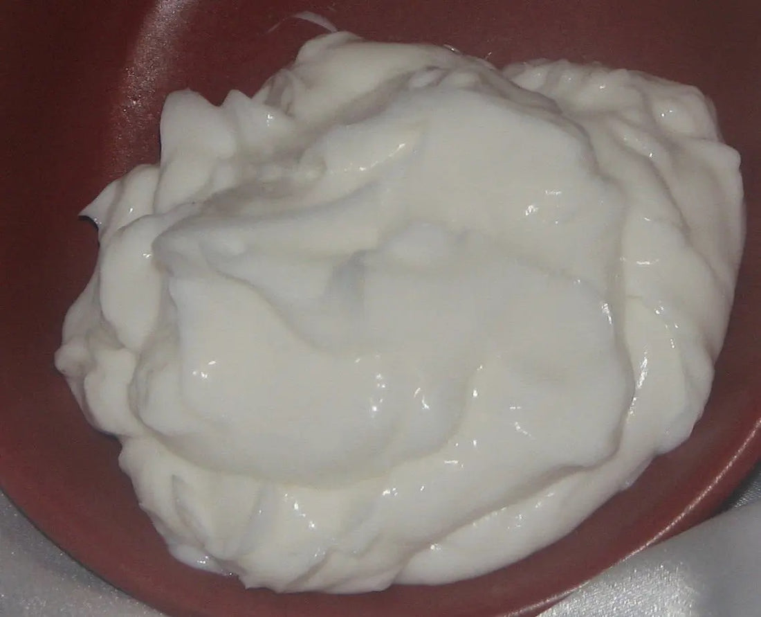 Lotion, Whipped Face &amp; Body (Unisex)-Wild Herb Your Healthy Choice for Natural Living