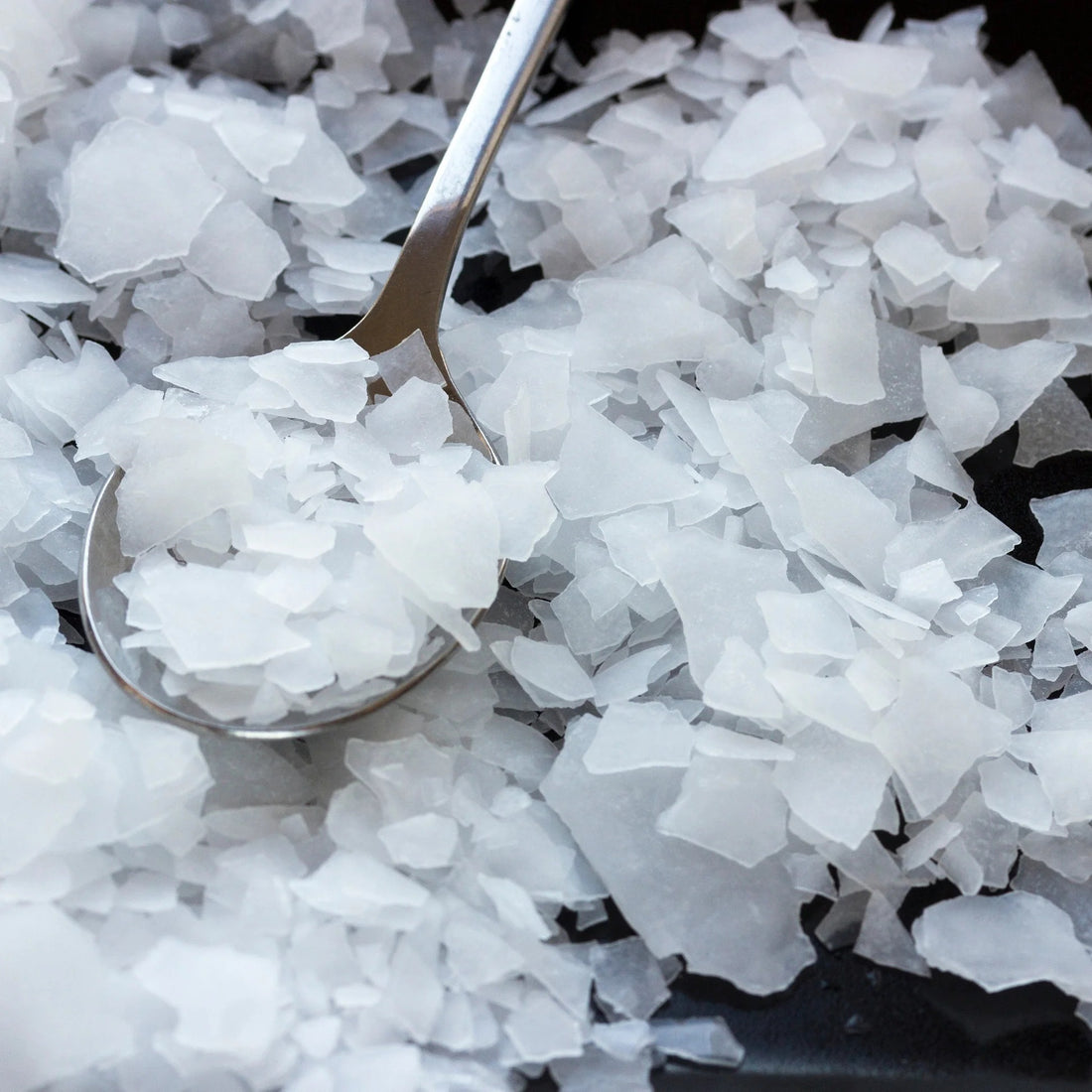 Magnesium Flakes, Dead Sea Israel-Wild Herb Your Healthy Choice for Natural Living
