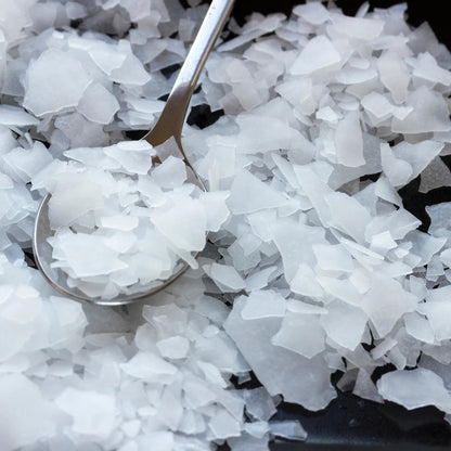 Magnesium Flakes, Dead Sea Israel-Wild Herb Your Healthy Choice for Natural Living