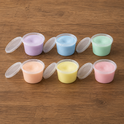 Wax Melt Minis, Highly Fragrant
