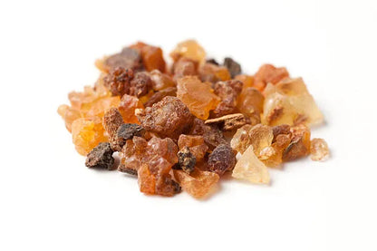 Myrrh Pure Essential Oil-Wild Herb Your Healthy Choice for Natural Living