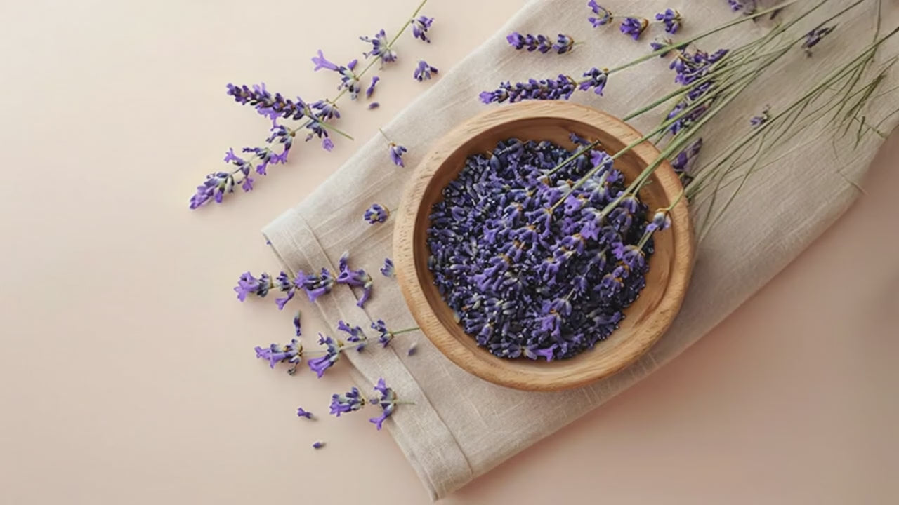 Lavender Buds, Premium French (Super buds)