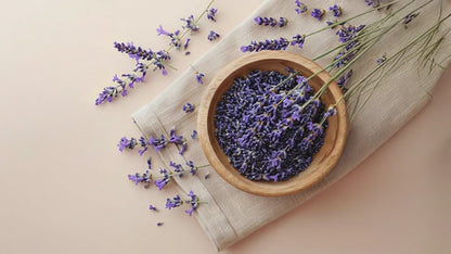 Lavender Buds, Premium French (Super buds)
