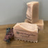 Wild Honey Citrus Natural Soap Bar-Wild Herb Your Healthy Choice for Natural Living