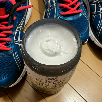 Cool Comfort Joint and Muscle Cream Rub