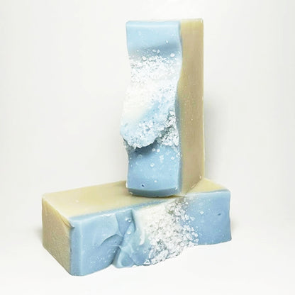 Sand and Sea Natural Soap Bar-Wild Herb Your Healthy Choice for Natural Living