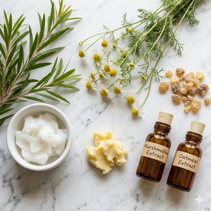 Skin Rescue Creamy Balm