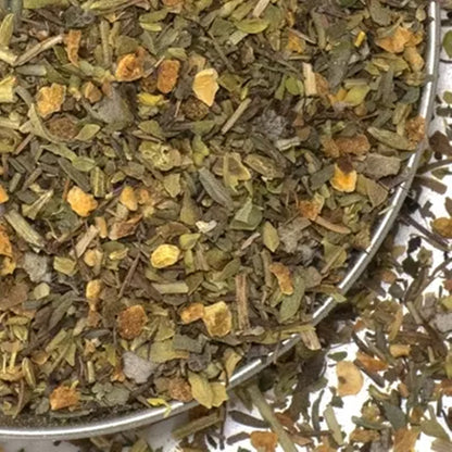 Twisted Citrus Seasoning Blend-Wild Herb Your Healthy Choice for Natural Living