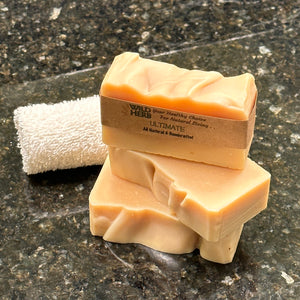 Ultimate Natural Soap Bar