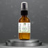 Beard Oil, Growth Blend-Wild Herb Your Healthy Choice for Natural Living